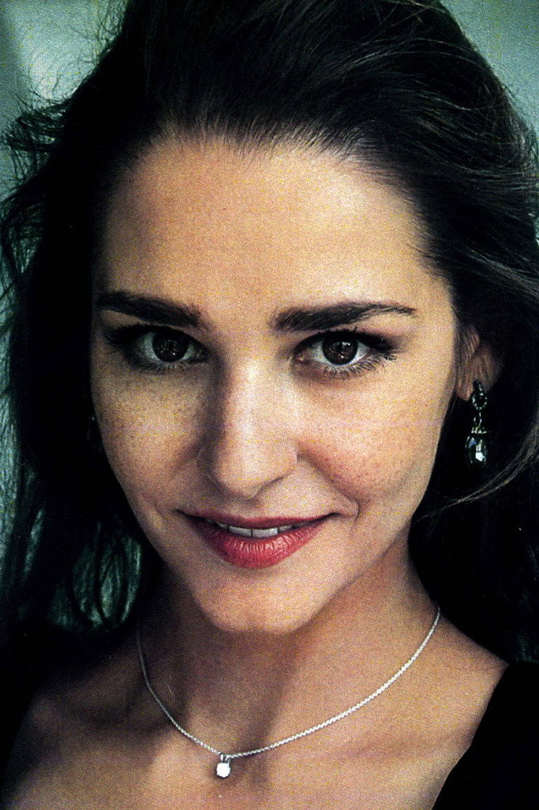 Glafira Tarkhanova photo 3