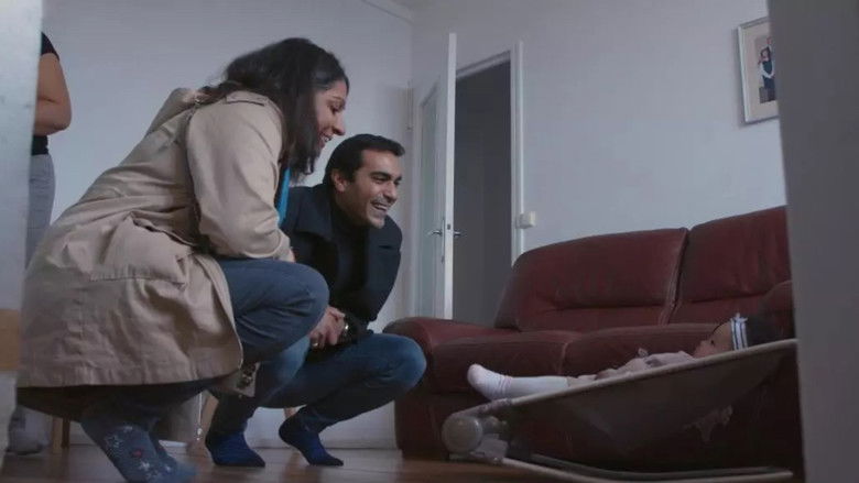 Imatge de Bébés placés, la vie devant eux