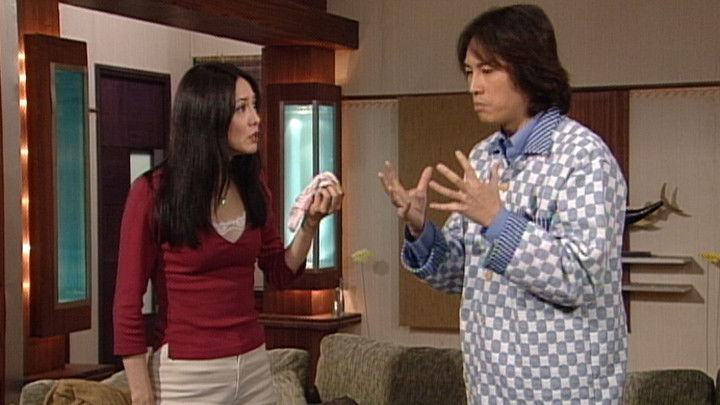 Still image for War of the Genders season 1 episode 79: Episode 79