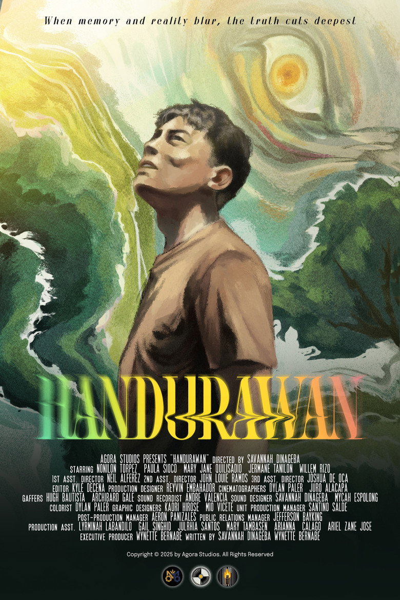 Handurawan