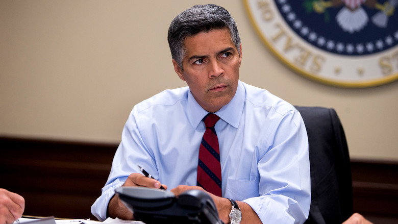 Still from The Brink - Season 1 Episode 2