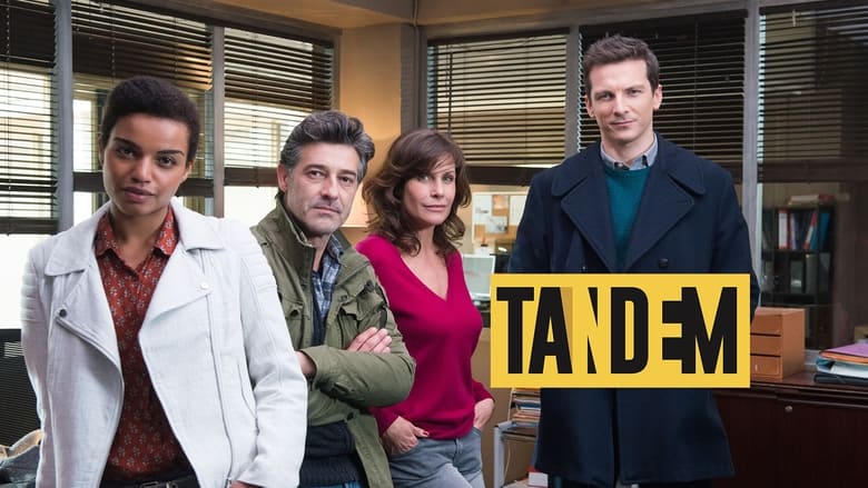 Voir Tandem en streaming sur streamizseries.com | Series streaming vf