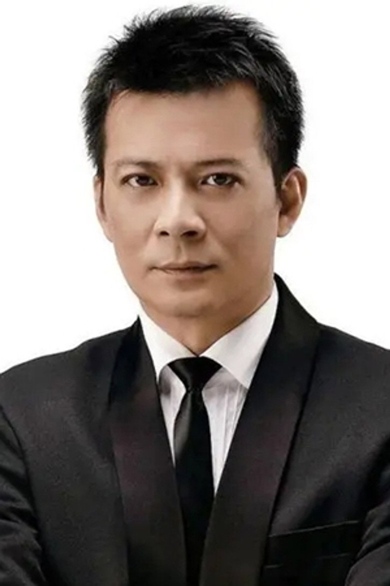 Felix Wong Yat-Wah photo 2