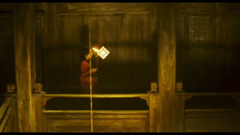 Film backdrop