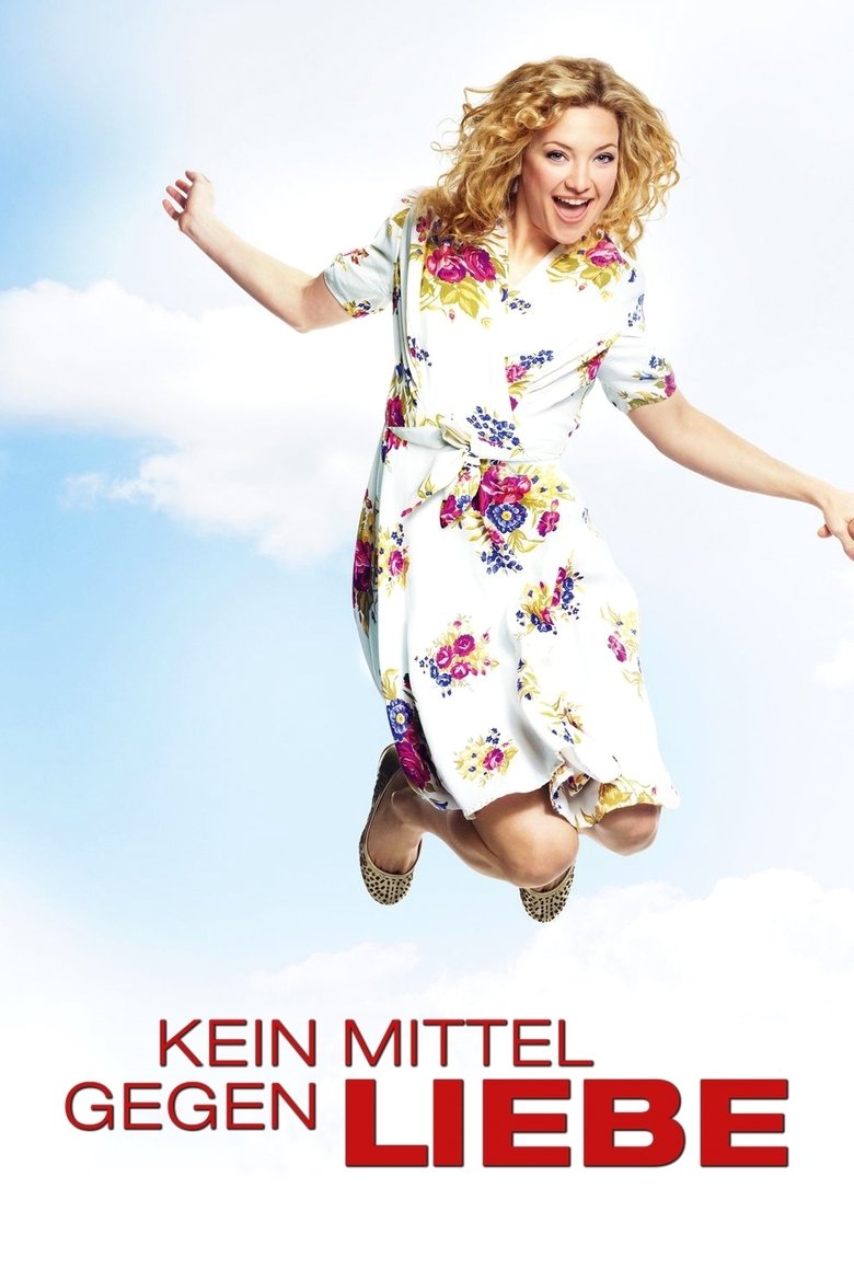 Kein Mittel gegen Liebe poster