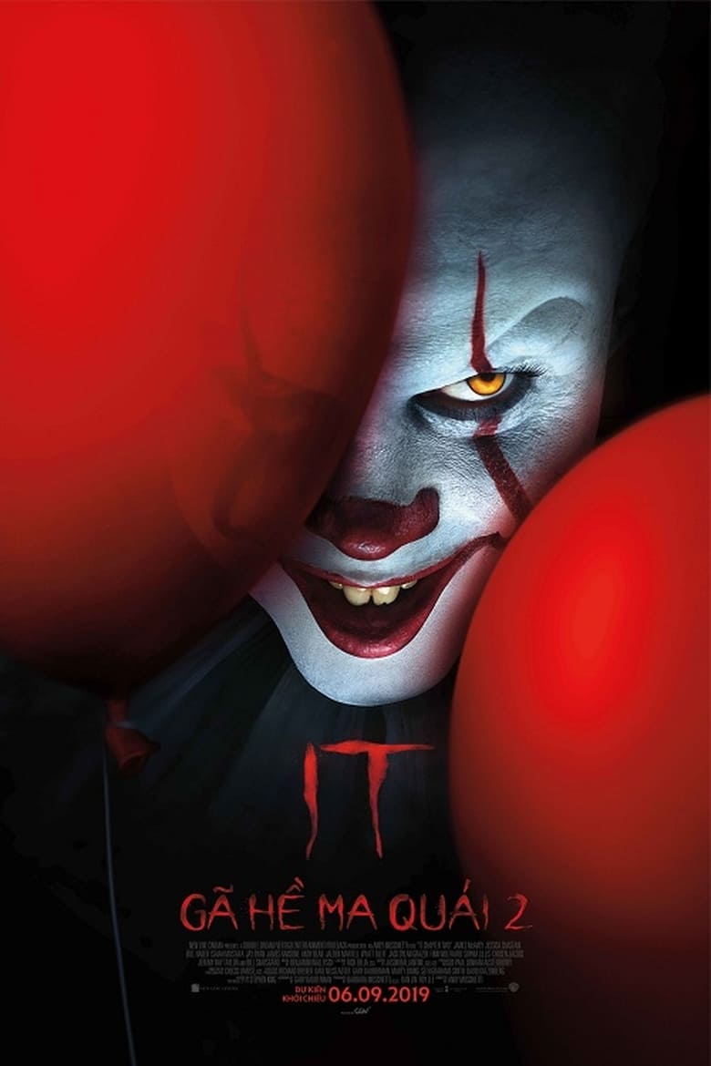 G&atilde; Hề Ma Qu&aacute;i 2 (2019)
