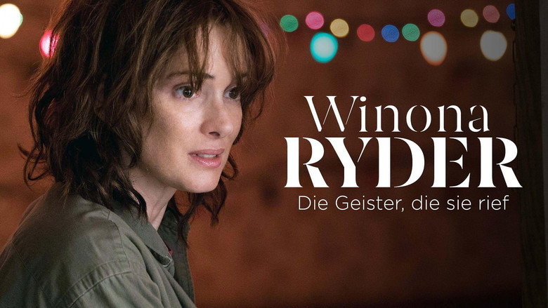 Winona Ryder: The Ghosts She Called image 10
