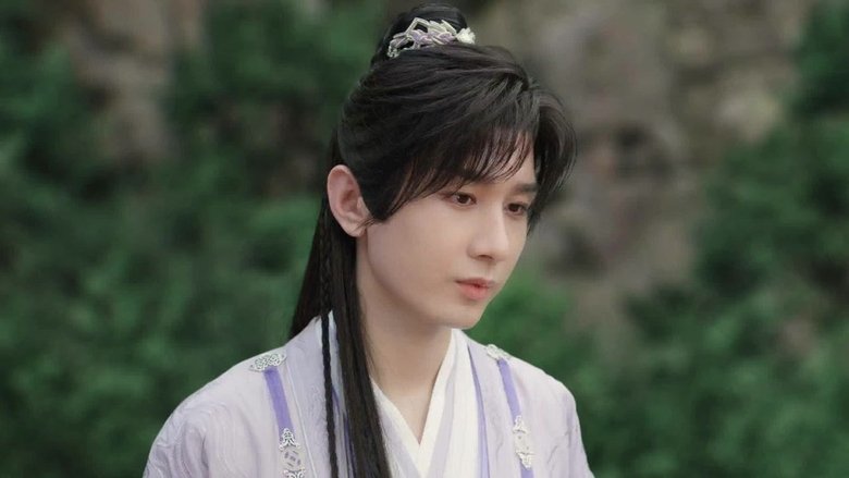 Still image for The Journey of Legend season 1 episode 11: Episode 11