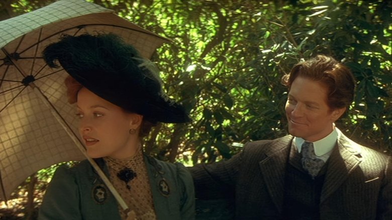The House of Mirth (2000)
