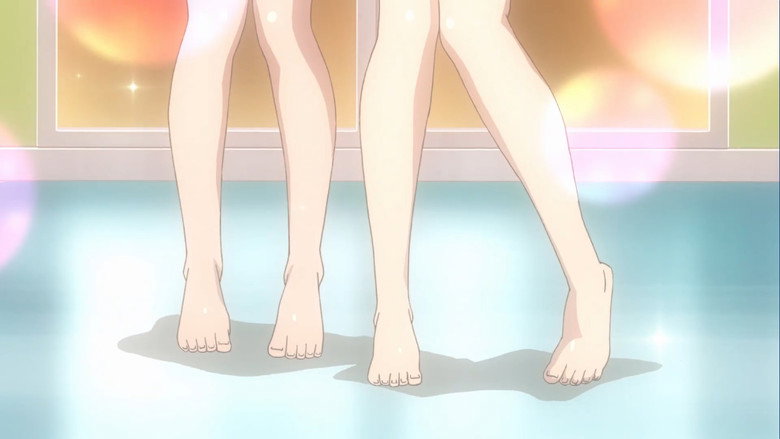 Still from Mr. Nobunaga's Young Bride - Season 1 Episode 6