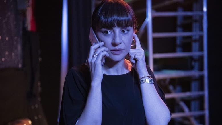 Still image for Supernormal season 1 episode 6: Episode 6