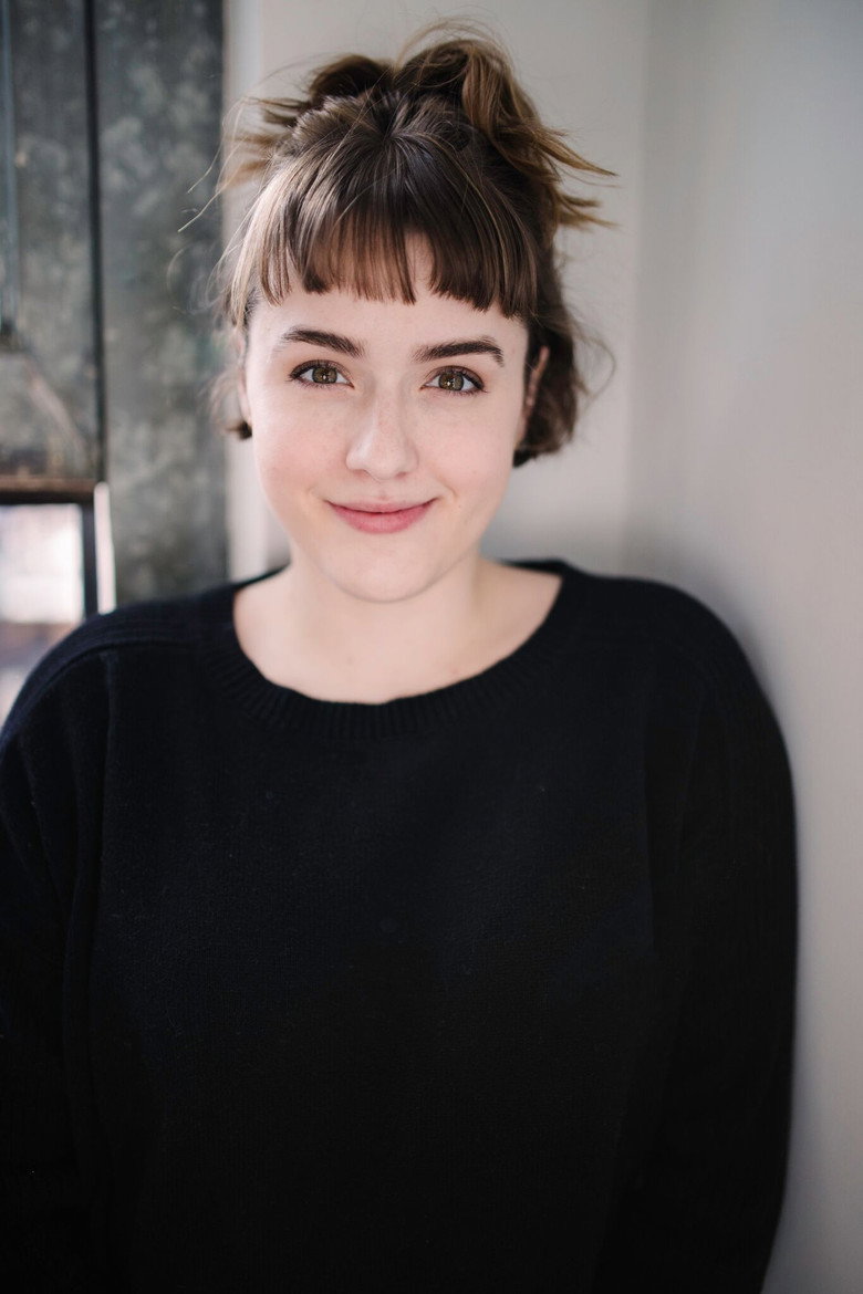 Caitlin Kinnunen photo 2