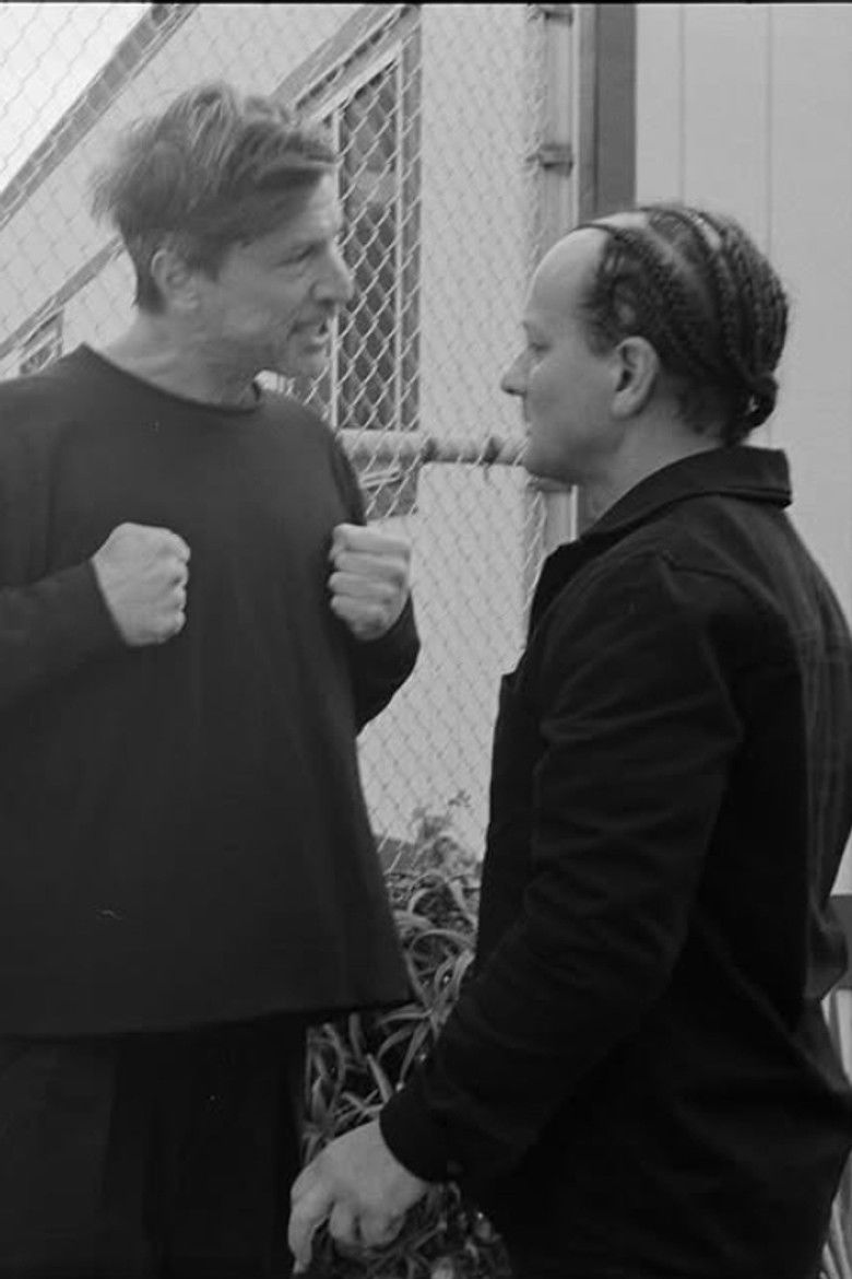 Imatge de Untitled Simon Rex Short Film