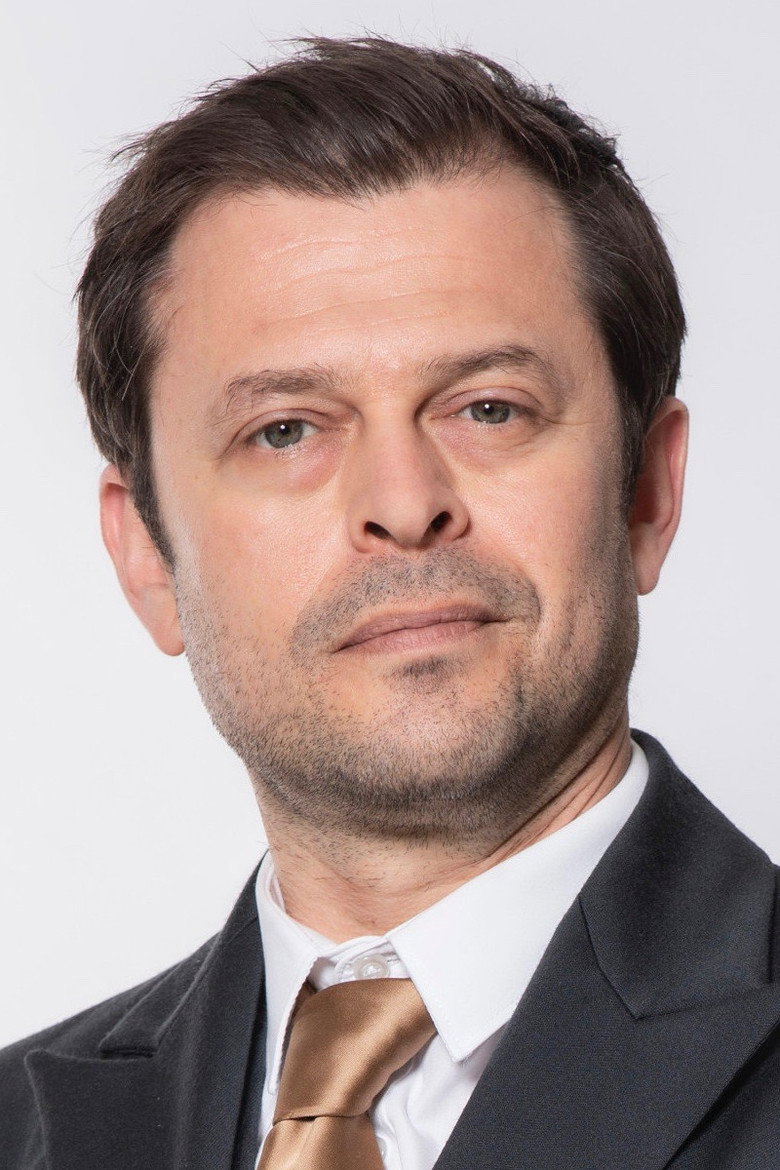 Alexander Bárta photo 2