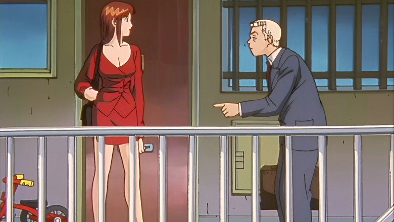 Still from Great Teacher Onizuka - Season 1 Episode 7