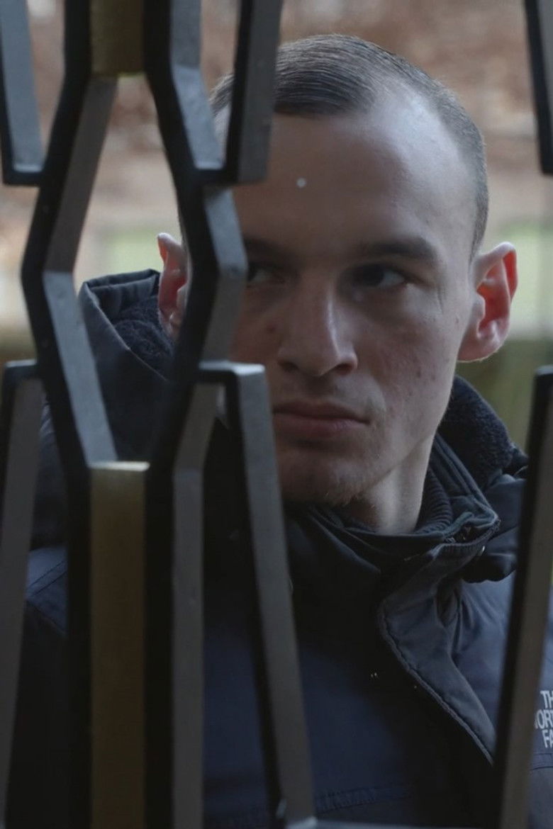 Imatge de L’Arrestation de C.