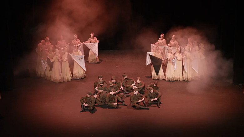 Still image for Beryozka season 1 episode 5: Episode 5 Still image for Beryozka season 1 episode 5: Episode 5