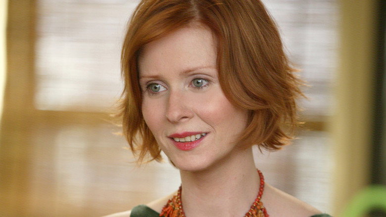 Still from Sex and the City - Season 6 Episode 5