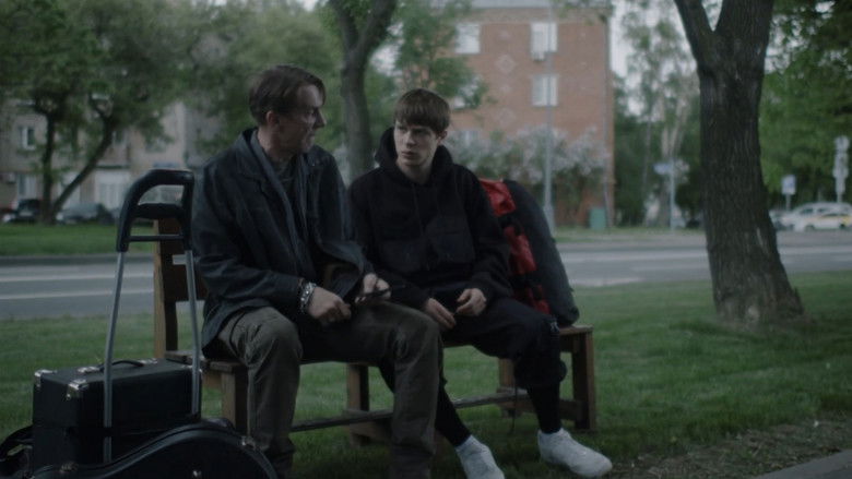 Still image for Soldout season 1 episode 2: Episode 2 Still image for Soldout season 1 episode 2: Episode 2