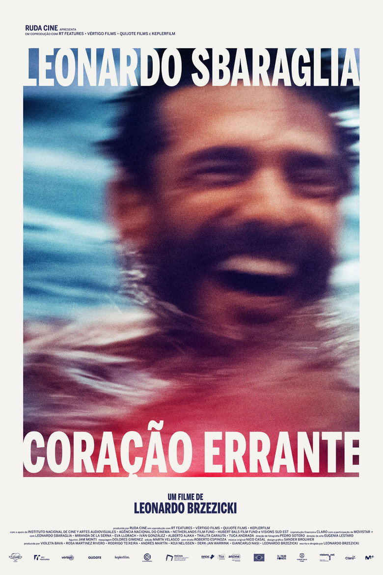 Coração Errante