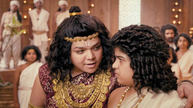 Hastinapur Ke Veer 시즌 1 25화