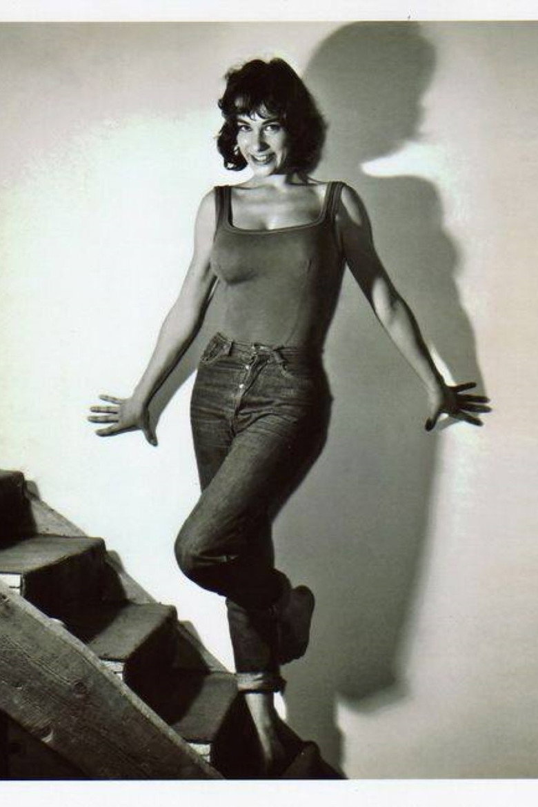 Bernadette Lafont photo