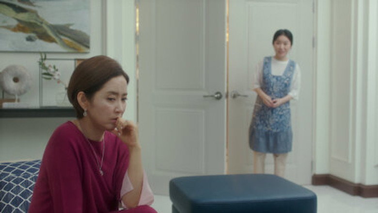 Still from Abyss - Season 1 Episode 15