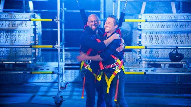 Still image for The Big Bang season 1 episode 1: Episode 1