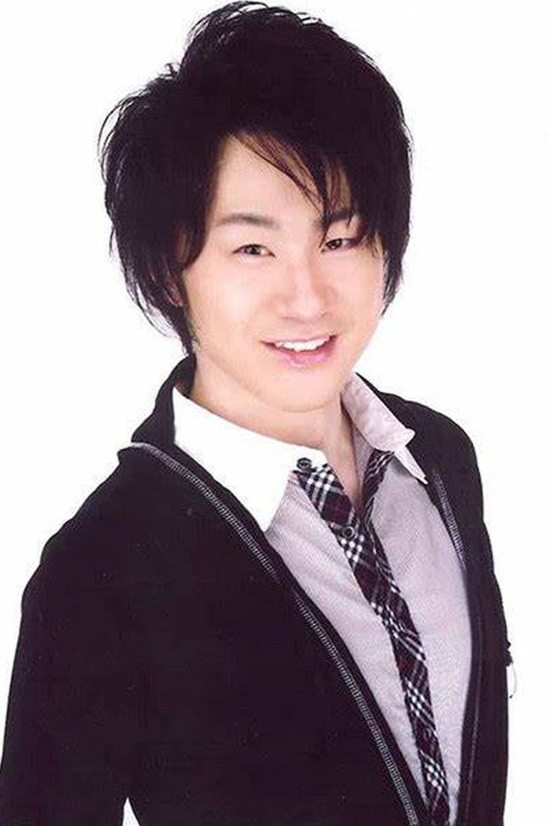 Yusei Takanaka photo