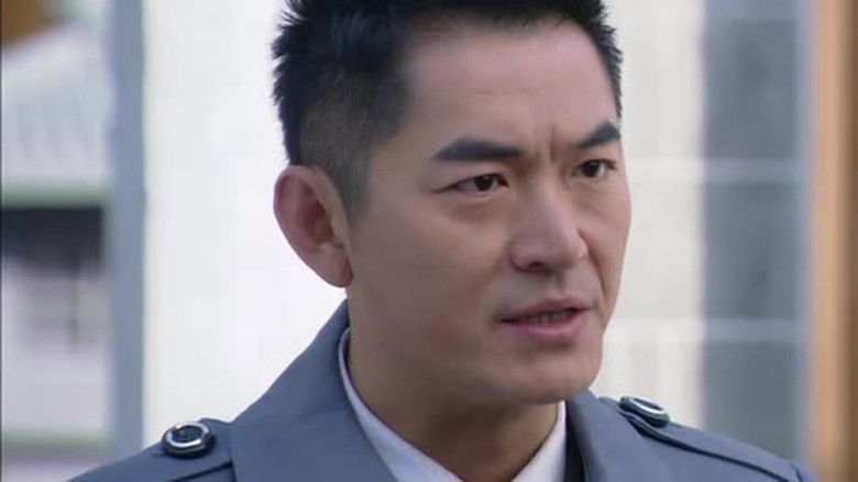 Still image for 你的传奇之危机四伏 season 1 episode 31: Episode 31