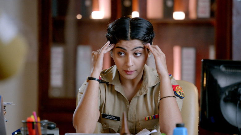 Still image for Maddam Sir season 1 episode 123: Rising Challenges For Haseena-karishma