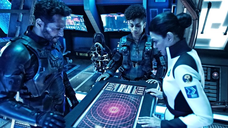 the expanse season 6 the expanse season 6