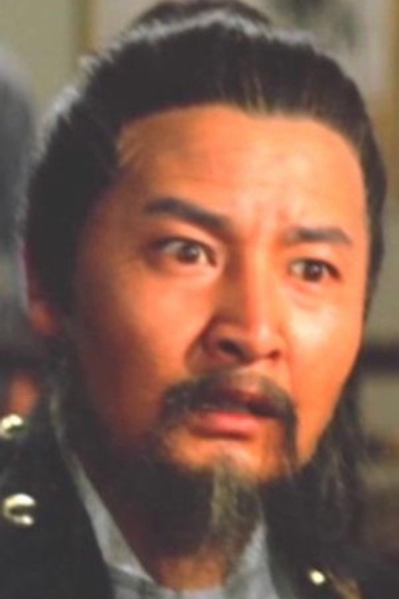 Lee Hae-ryong photo 3