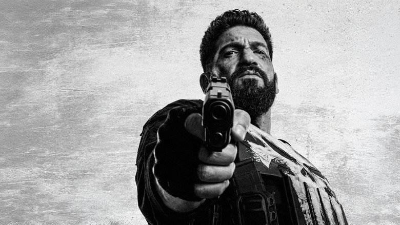 A Marvel Television Special Presentation - The Punisher: One Last Kill Photo 3