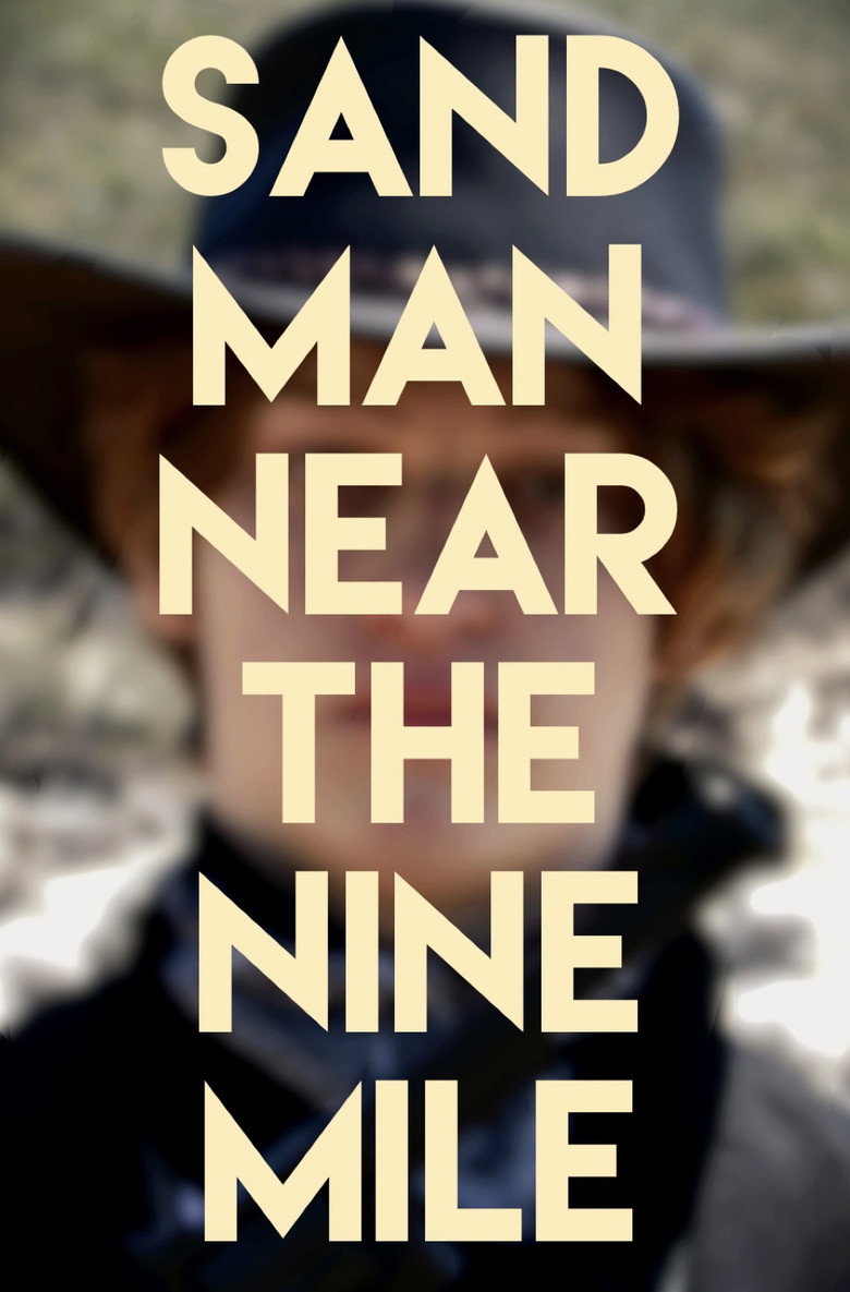 Imatge de Sand Man: Near The Nine Mile