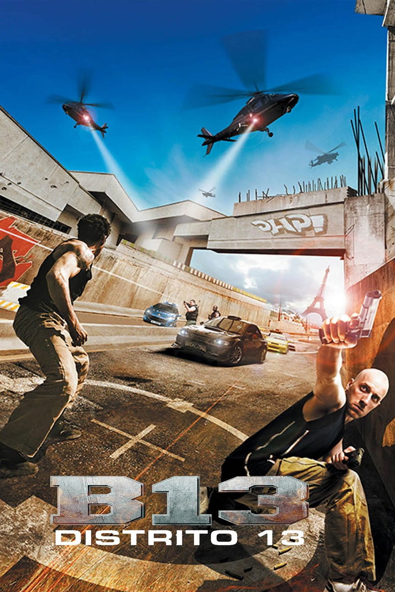 Póster la Película