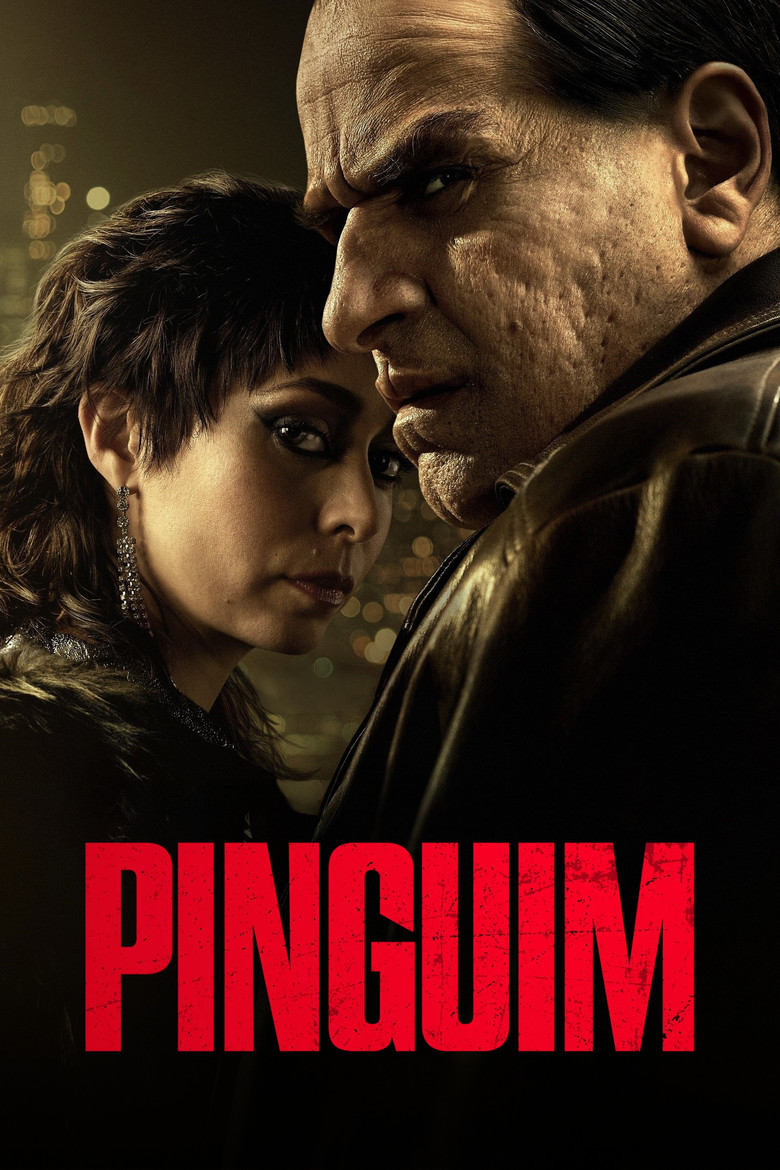 Póster la Serie