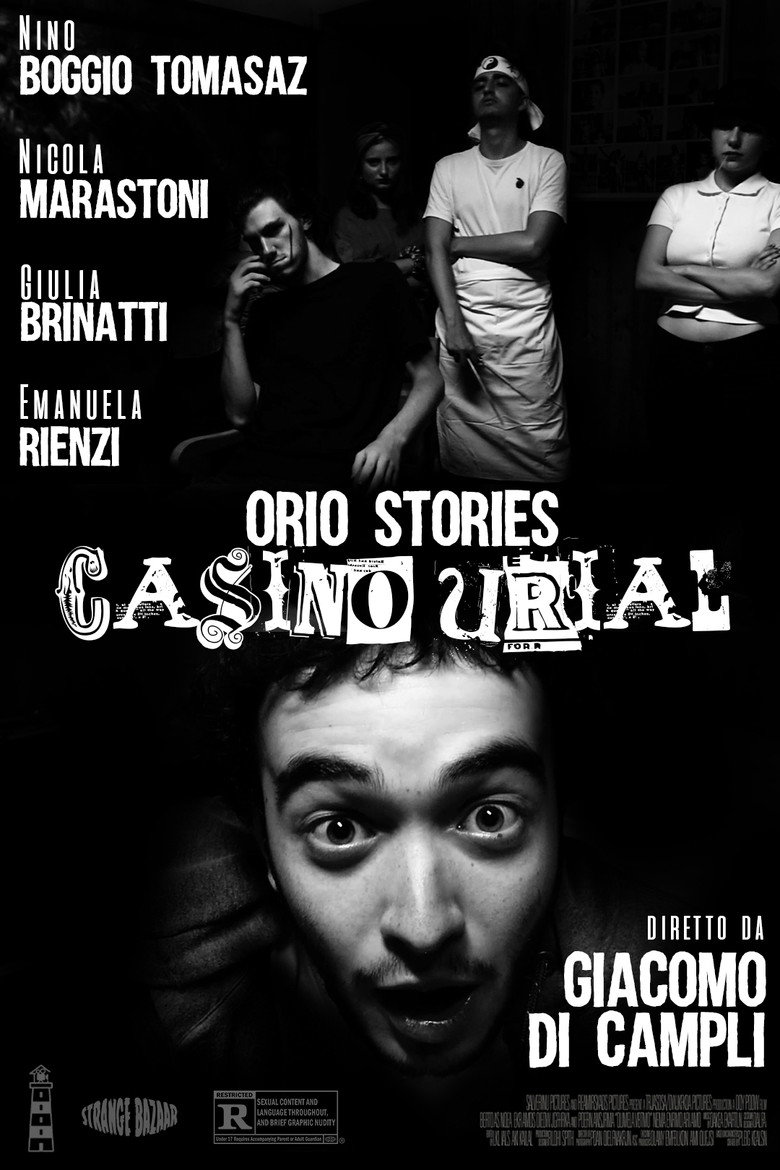 Orio Stories: Casino Urial background