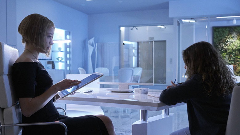 Still from Orphan Black - Season 5 Episode 7