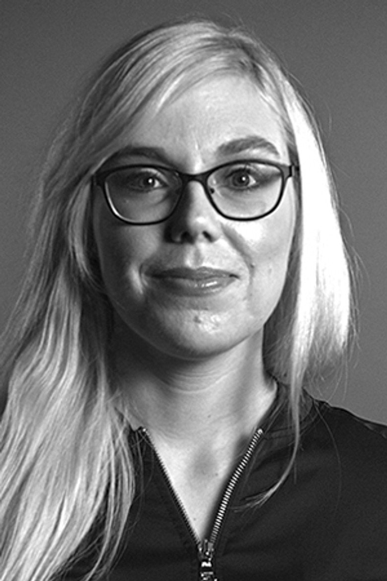 Stéphanie Harvey photo
