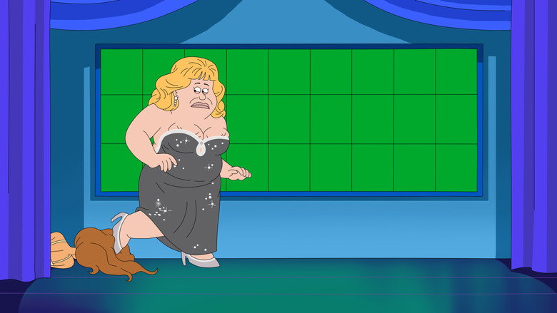 Still from Brickleberry - Season 3 Episode 4