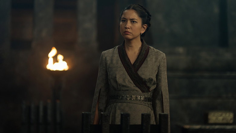 Still from House of the Dragon - Season 3 Episode 1