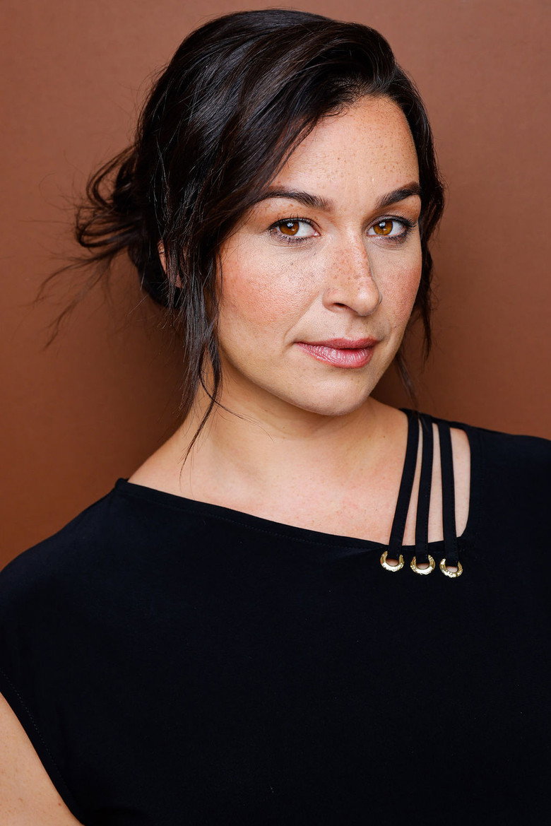 Tori La Desma photo 2