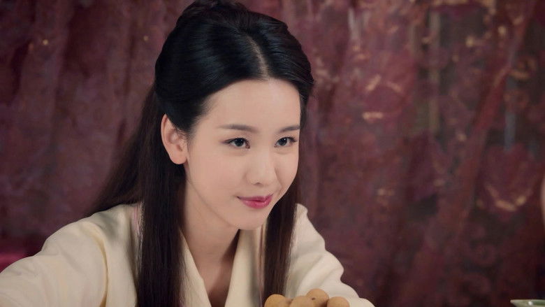 Still image for Myth of Sword season 1 episode 34: Episode 34 Still image for Myth of Sword season 1 episode 34: Episode 34