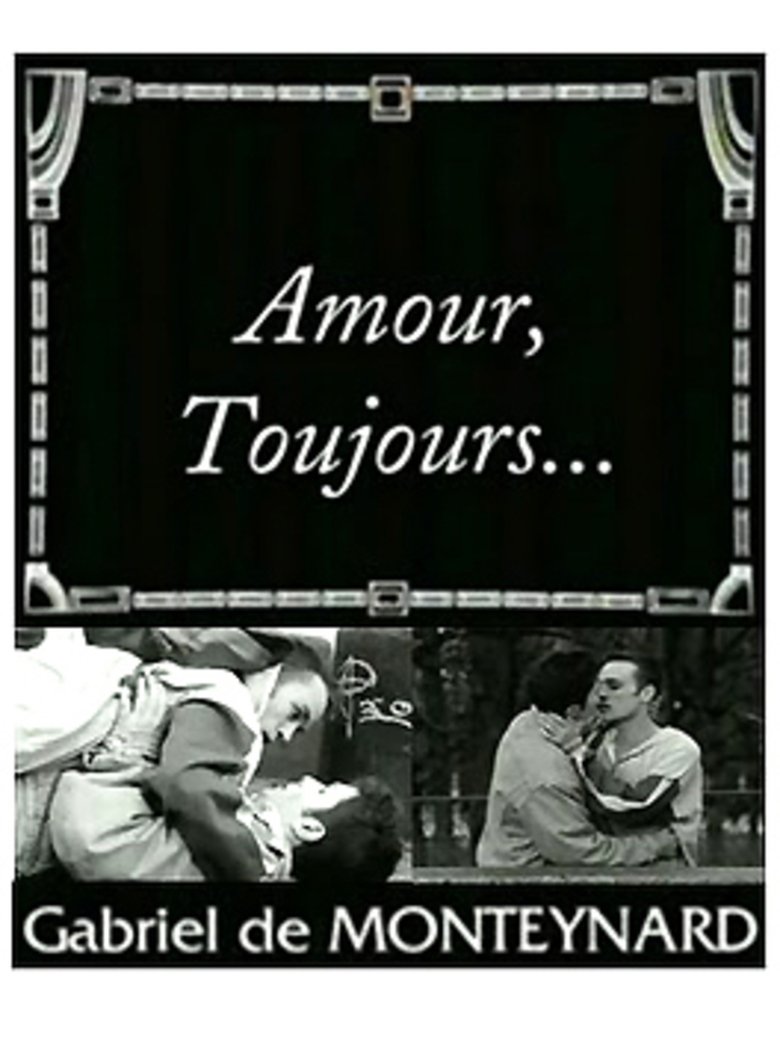 Love, Always... main poster