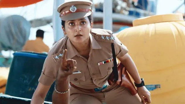 Still image for Goli Soda Rising season 1 episode 8: The Rescue