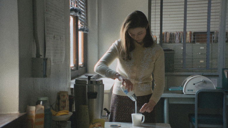 Image d'arrière-plan 4 du film Eileen