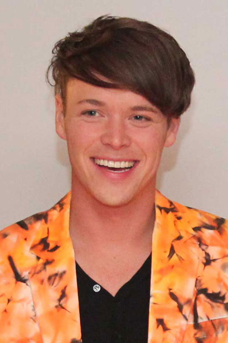 Kent Sundberg portrait image