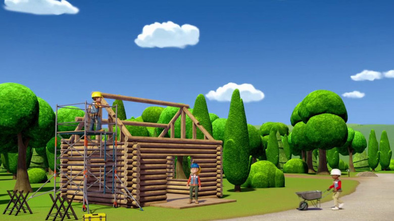 בוב הבנאי עונה 20 פרק 33 לצפייה ישירה