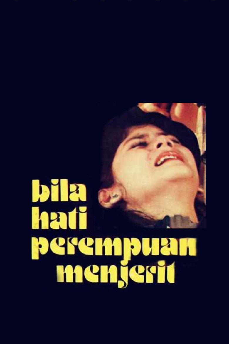 Imatge de Bila Hati Perempuan Menjerit